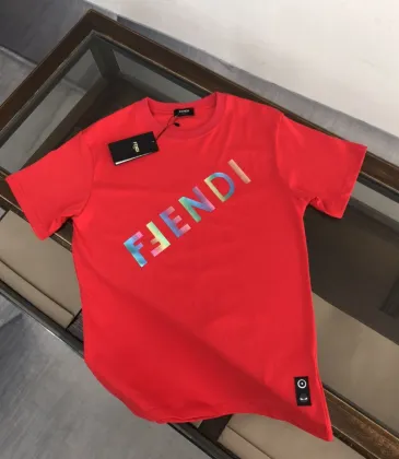 Fendi T-shirts for men #999934556