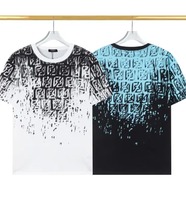 Fendi T-shirts for men #A23910