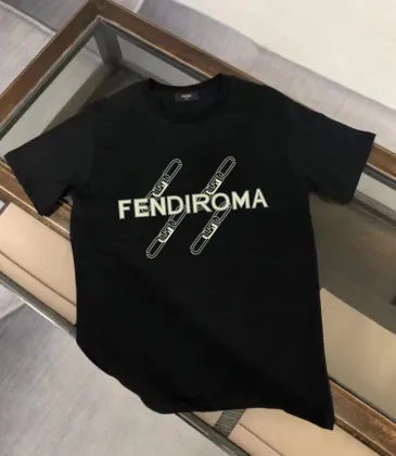 Fendi T-shirts for men #A24422