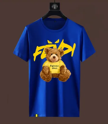 Fendi T-shirts for men #A25521