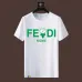 Fendi T-shirts for men #A25528