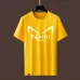 Fendi T-shirts for men #A25530