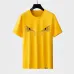 Fendi T-shirts for men #A25804