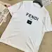 Fendi T-shirts for men #A26071