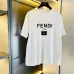 Fendi T-shirts for men #A26071