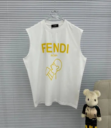 Fendi T-shirts for men #A26108