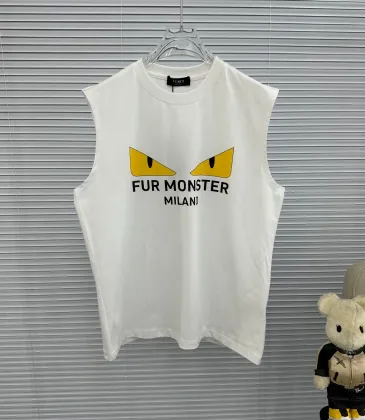 Fendi T-shirts for men #A26206