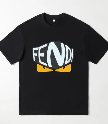 Fendi T-shirts for men #A26337