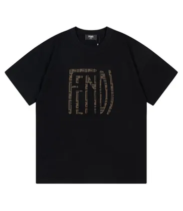 Fendi T-shirts for men #A32124