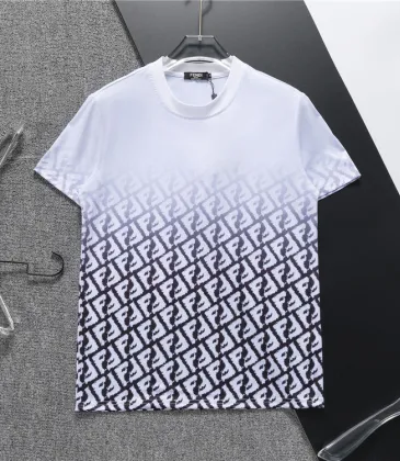 Fendi T-shirts for men #A32185