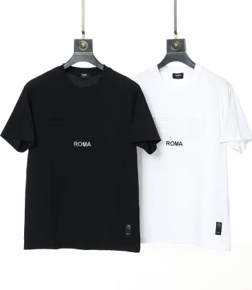 Fendi T-shirts for men #A32939