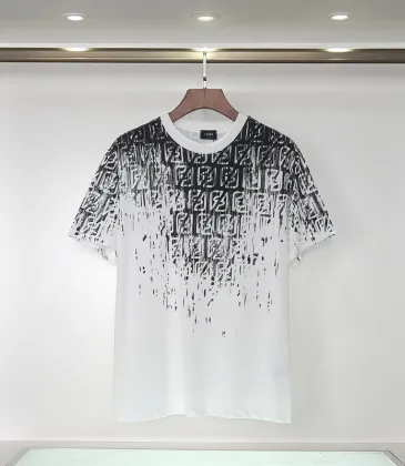 Fendi T-shirts for men #A21836