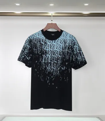 Fendi T-shirts for men #A21837