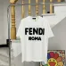 Fendi T-shirts for men #A33522