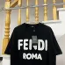 Fendi T-shirts for men #A33522