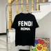 Fendi T-shirts for men #A33522