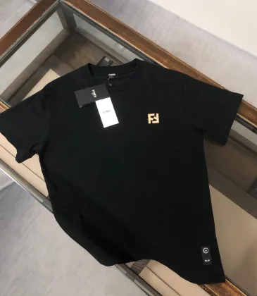 Fendi T-shirts for men #A33876