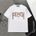 Fendi T-shirts for men #A33954