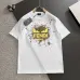 Fendi T-shirts for men #A34448