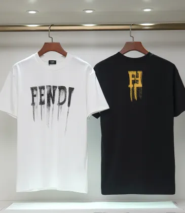 Fendi T-shirts for men #A34650