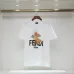 Fendi T-shirts for men #A34651