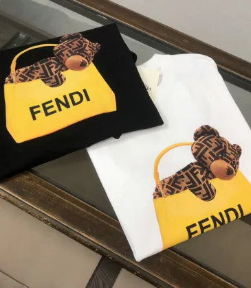 Fendi T-shirts for men #A34994