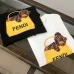 Fendi T-shirts for men #A34994