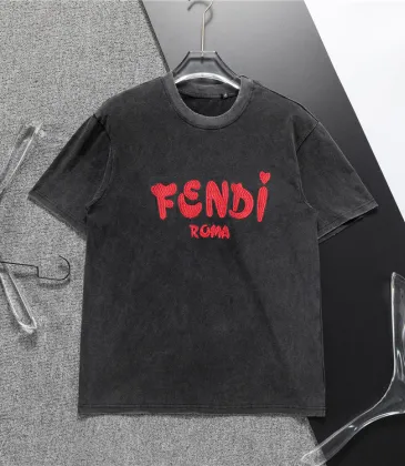 Fendi T-shirts for men #A36419