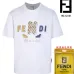 Fendi T-shirts for men #A37634