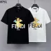 Fendi T-shirts for men #A38255