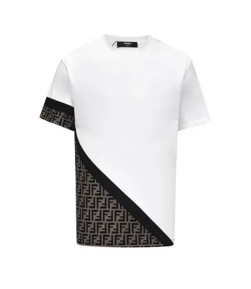 Fendi T-shirts for men #A38470