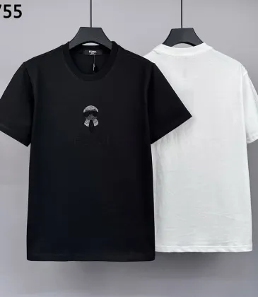 Fendi T-shirts for men #A38723