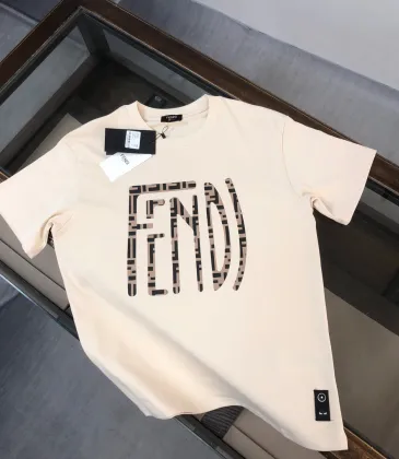 Fendi T-shirts for men #A39258