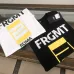 Fendi T-shirts for men #A39268