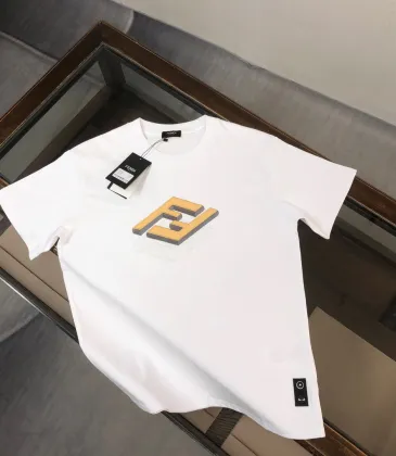 Fendi T-shirts for men #A39270