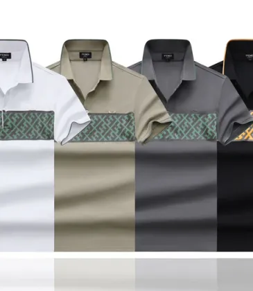 Fendi T-shirts for men #A39450