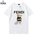 Fendi T-shirts for men #A40404