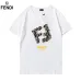 Fendi T-shirts for men #A40406