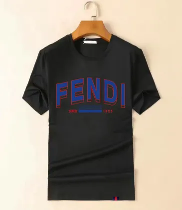 Fendi T-shirts for men on sale #A23751