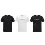 Givenchy T-shirts big holes High quality euro sizes #99115828