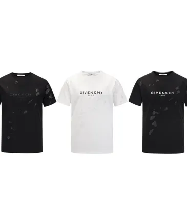 Givenchy T-shirts big holes High quality euro sizes #99115828