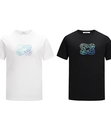 Givenchy T-shirts for MEN #9874948