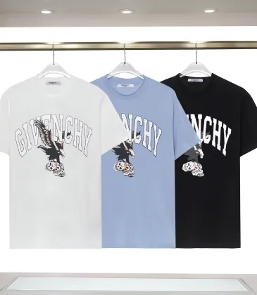 Givenchy T-shirts for MEN #A23837