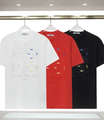 Givenchy T-shirts for MEN #A24765