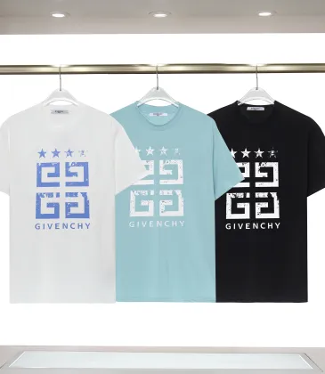 Givenchy T-shirts for MEN #A25223