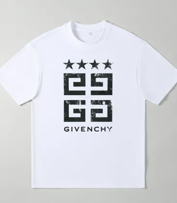 Givenchy T-shirts for MEN #999937689