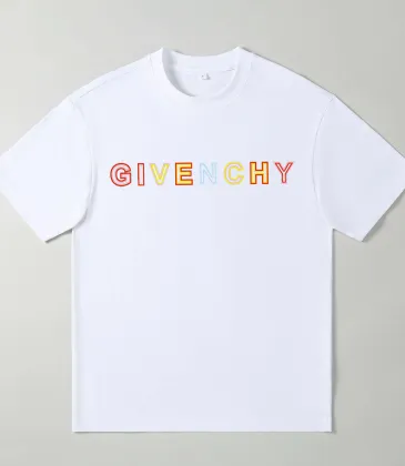 Givenchy T-shirts for MEN #A26360