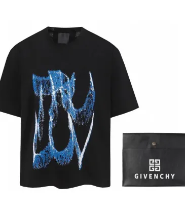 Givenchy T-shirts for MEN #A32501