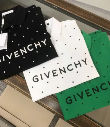 Givenchy T-shirts for MEN #A33630