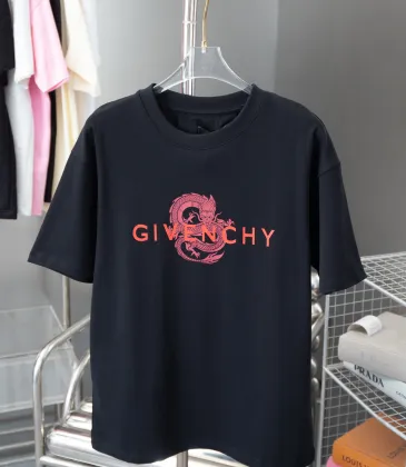 Givenchy T-shirts for MEN #A35550